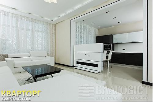 Sell 3-room apartment. Киев, Драгомирова — photo 2
