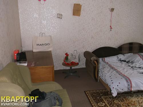 Rent out 1-room apartment. Киев, Красноармейская — photo 5