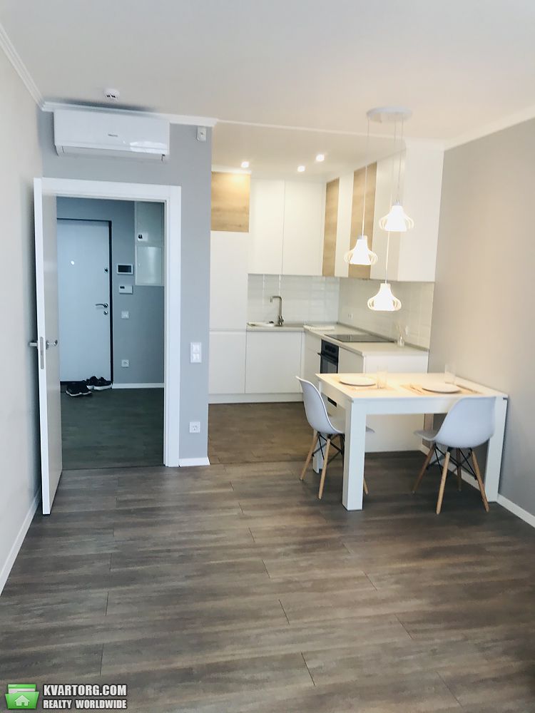 Sell 1-room apartment. Киев,  Заречная — photo 3