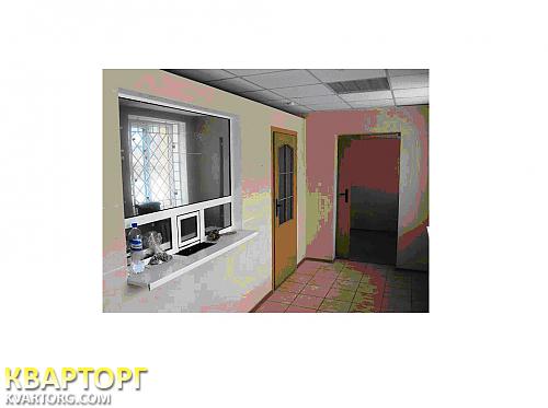 Sell office. Киев, Воздухофлотский пр-т, 3 — photo 2