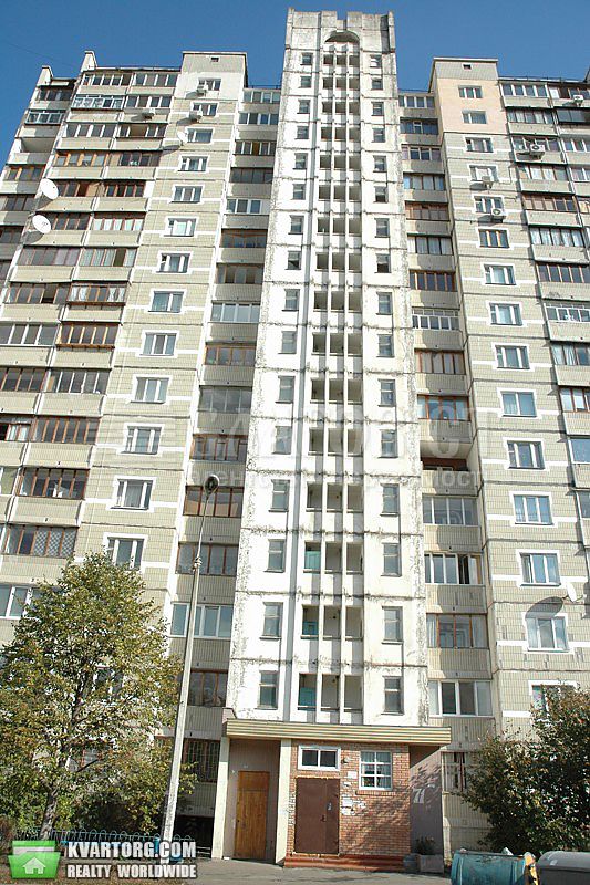 Sell 2-room apartment. Киев,  Автозаводская — photo 1