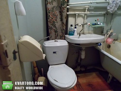 Sell 1-room apartment. Киев, Новодарницкая ул. — photo 1