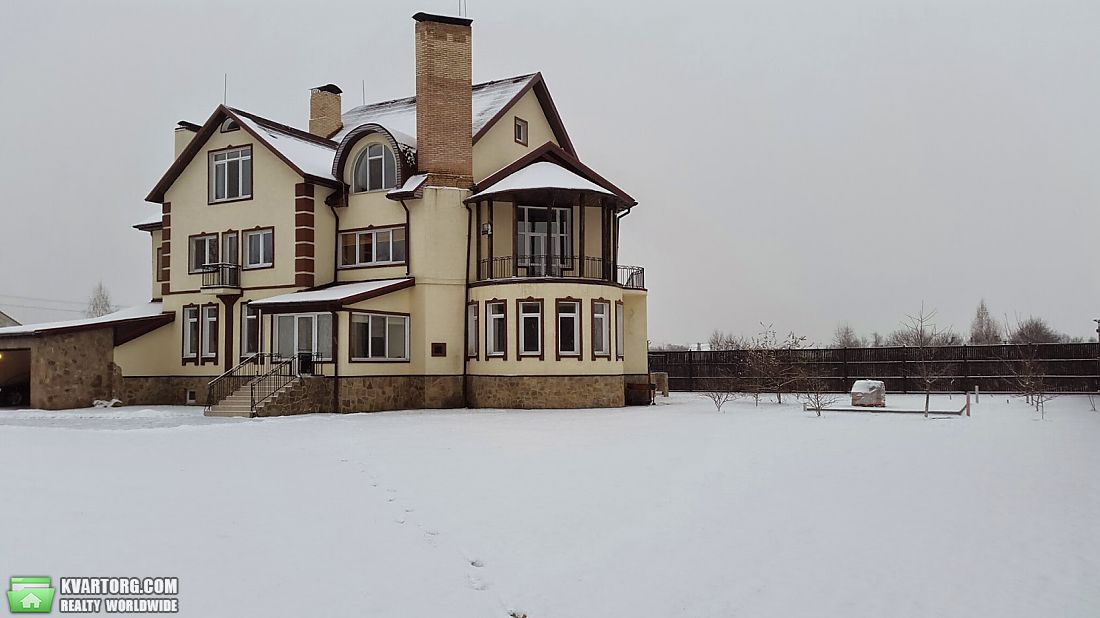 Sell house. Киевская обл., с.Петровское — photo 1