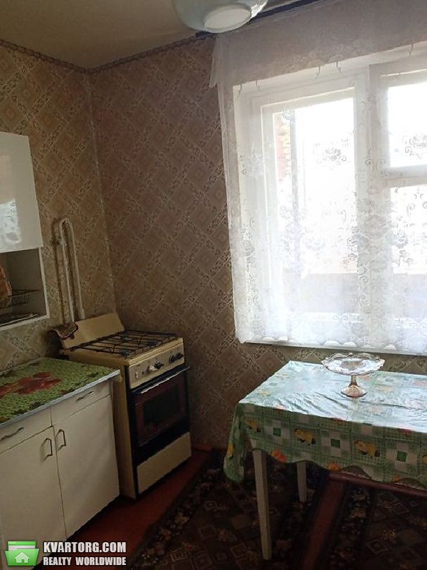 Sell 1-room apartment. Киев,  Милославская — photo 1