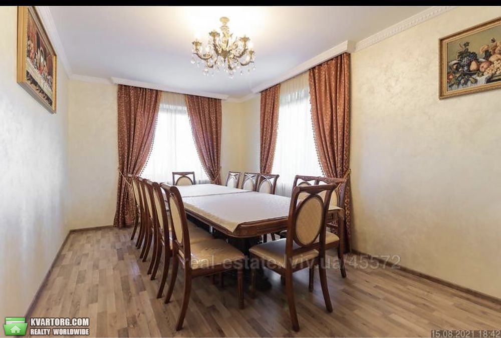Sell house. Львов, Центральная — photo 8