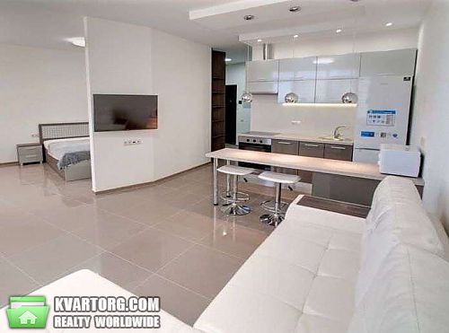 сдам 2-комнатную квартиру. Киев,  Героев Сталинграда пр - фото 1