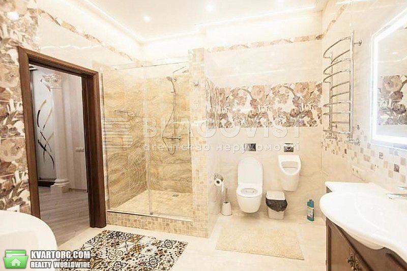 Rent out 2-room apartment. Киев,  Дружбы Народов бул — photo 7