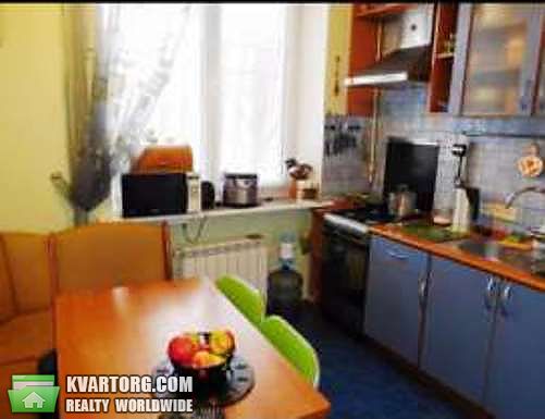 Sell 2-room apartment. Киев,  Питерская — photo 1