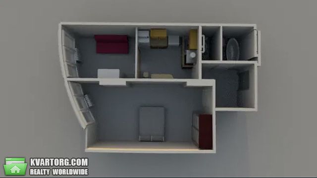 Sell 1-room apartment. Одесса, Бочарова — photo 6