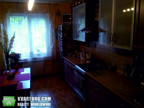 Sell multi-room apartment. Киев, пр.Гонгадзе — photo 7