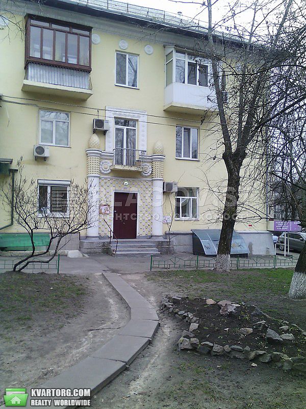 Sell 4-room apartment. Киев,  Киквидзе — photo 1