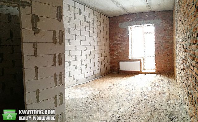 Sell 1-room apartment. Харьков, переулок Белобровский — photo 1
