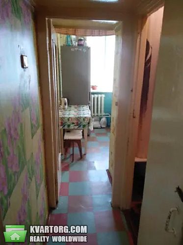 Sell 1-room apartment. Киев,  Курбаса — photo 7