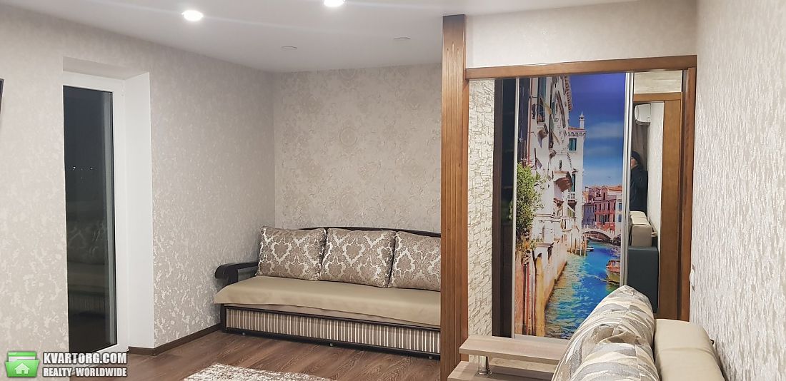 Rent out 1-room apartment. Днепропетровск, Вольный переулок — photo 2