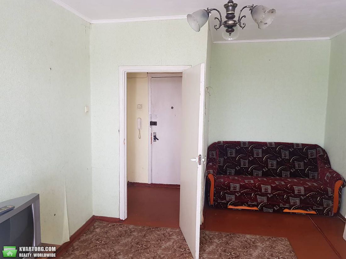 Sell 1-room apartment. Киев,  Радужная — photo 9