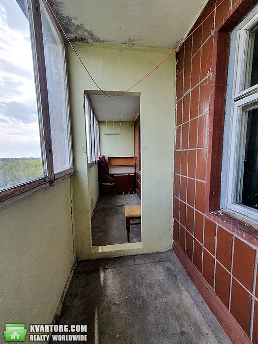 Rent out 1-room apartment. Киев,  Заболотного — photo 2