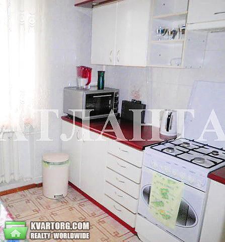 Sell 3-room apartment. Одесса, Заболотного — photo 1