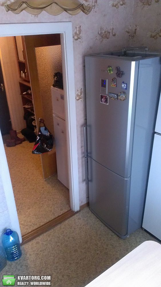 Sell 1-room apartment. Киев,  Светлицкого — photo 3