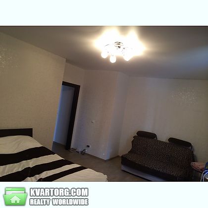 Rent out 1-room apartment. Харьков, Танкопия — photo 3