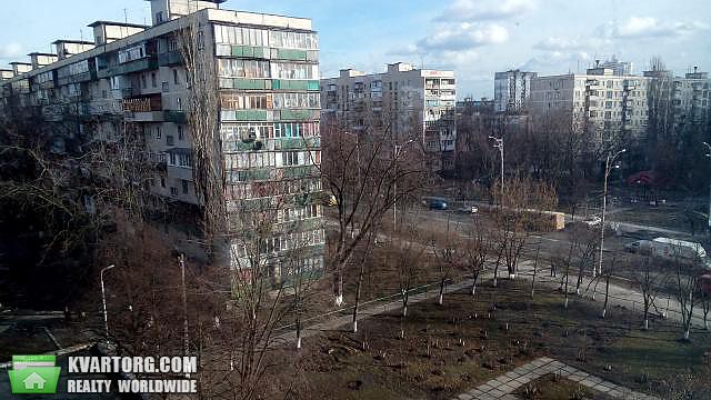 Sell 2-room apartment. Киев,  Милютенко — photo 1