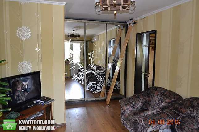 Rent out 2-room apartment. Киев,  Гагарина пр — photo 2