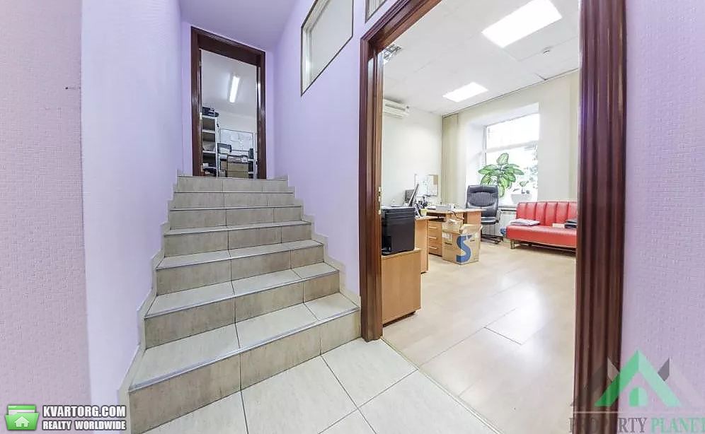 Sell office. Киев,  Гончара — photo 9