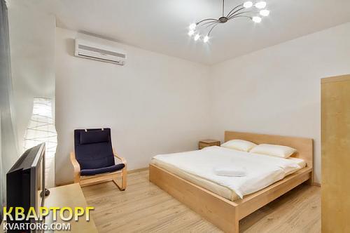 Rent out 1-room apartment. Харьков, плехановская — photo 1