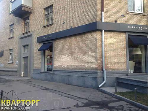 Rent out office. Киев,  Московская — photo 1