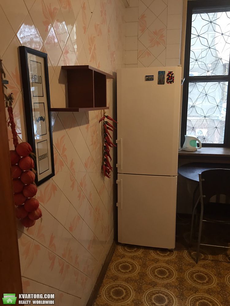 Rent out 2-room apartment. Одесса, Проспект Шевченко — photo 3