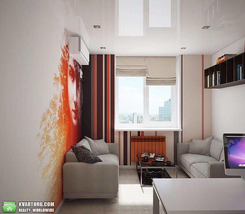 Rent out office. Киев,  Гарматная — photo 5