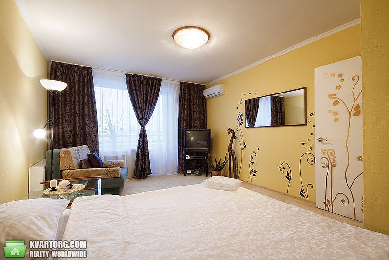 Rent out 1-room apartment. Харьков, Валентиновская — photo 3