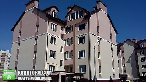 Sell 1-room apartment. Киев, Боголюбова — photo 1