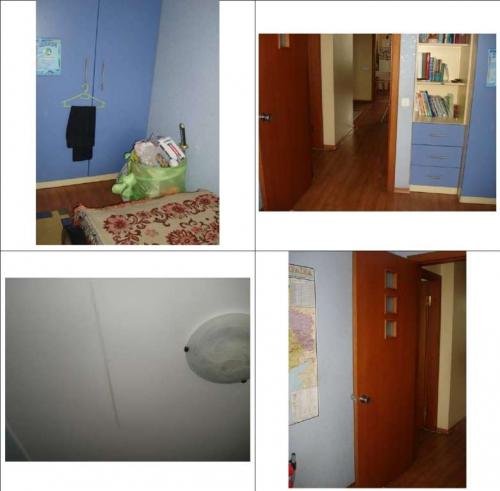 Sell 3-room apartment. Днепропетровск, Пушкина — photo 3