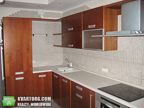 Rent out 4-room apartment. Киев, Героев Сталинграда пр — photo 3