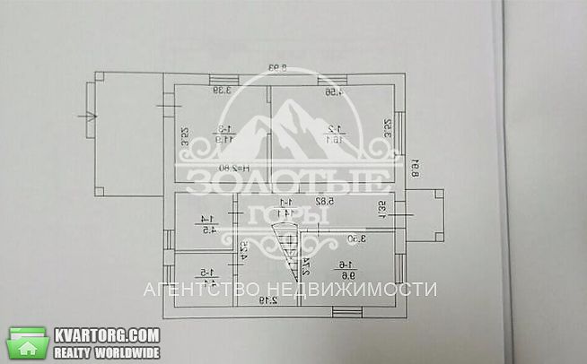 Sell house. Киевская обл., Сумская — photo 1