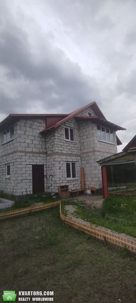 Sell house. Киевская обл., Кодра — photo 1