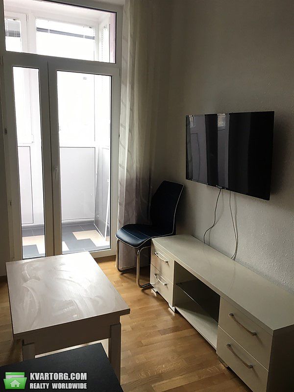 Rent out 1-room apartment. Киев, Анри Барбюса — photo 5