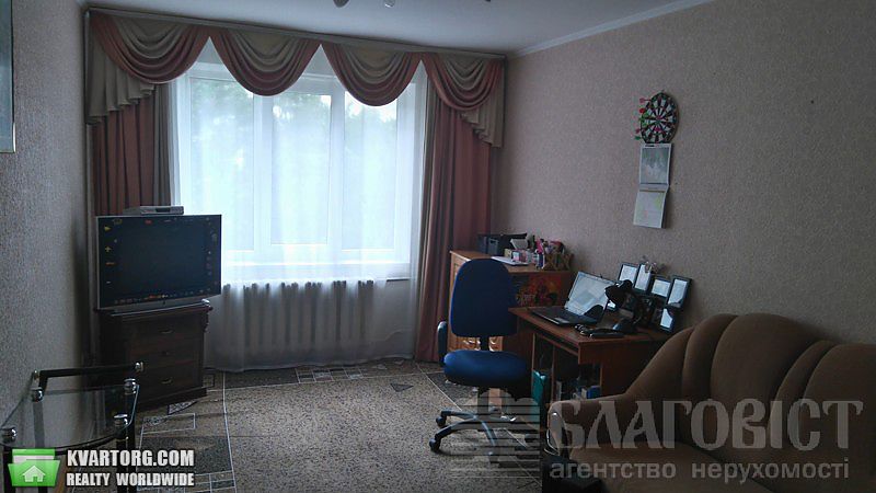 Sell 3-room apartment. Киев,  Якубовского — photo 4