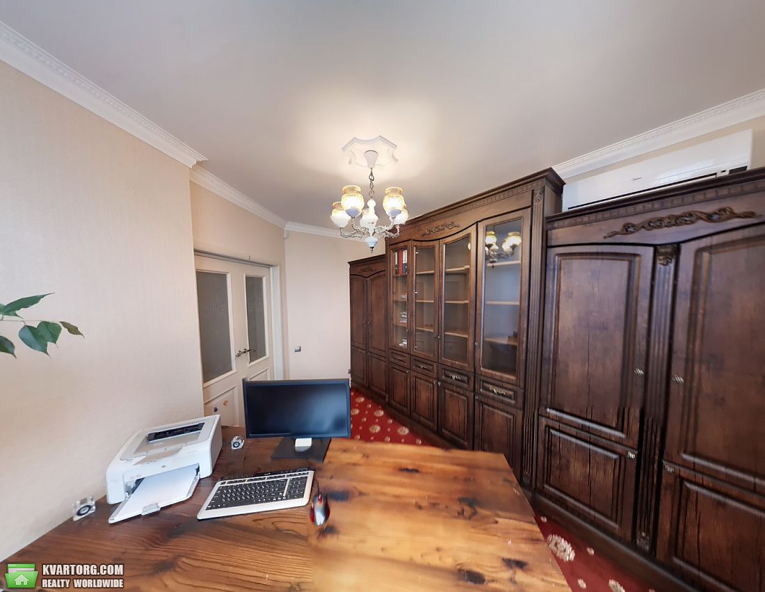 Sell 3-room apartment. Киев, Вильямса — photo 10