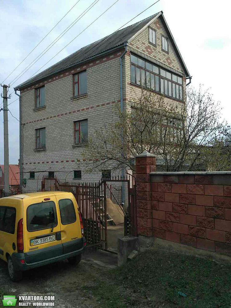 Sell house. Ровно, Городище — photo 7