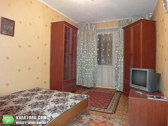 Sell 1-room apartment. Харьков, Дружбы народов — photo 1