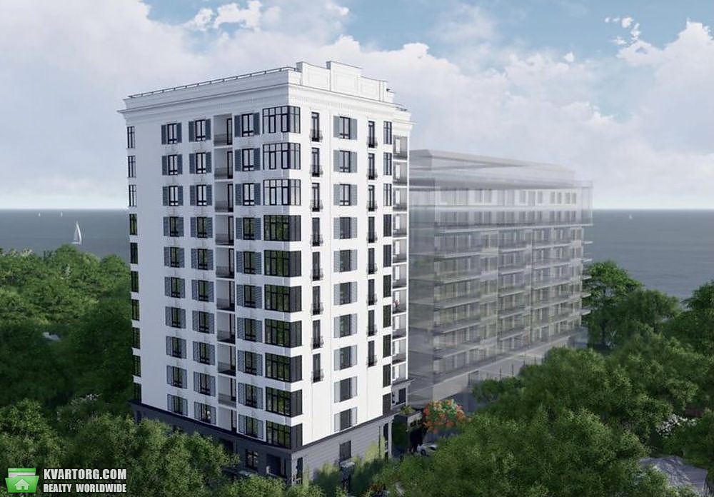 Sell 3-room apartment. Одесса, Адмирала Азарова — photo 1