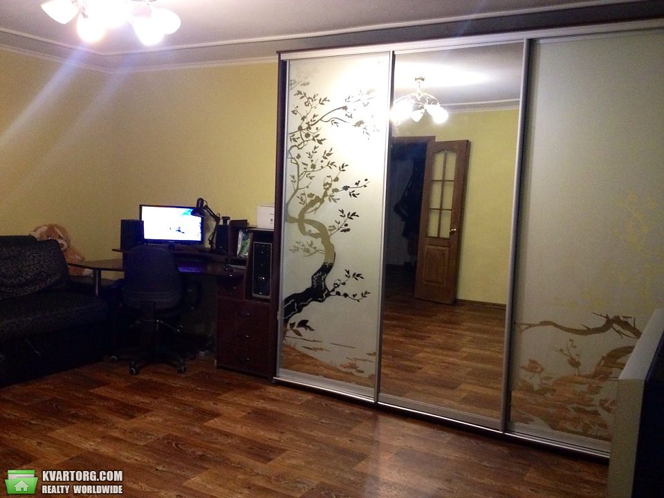 Sell 1-room apartment. Харьков, пр Героев Сталинграда — photo 2