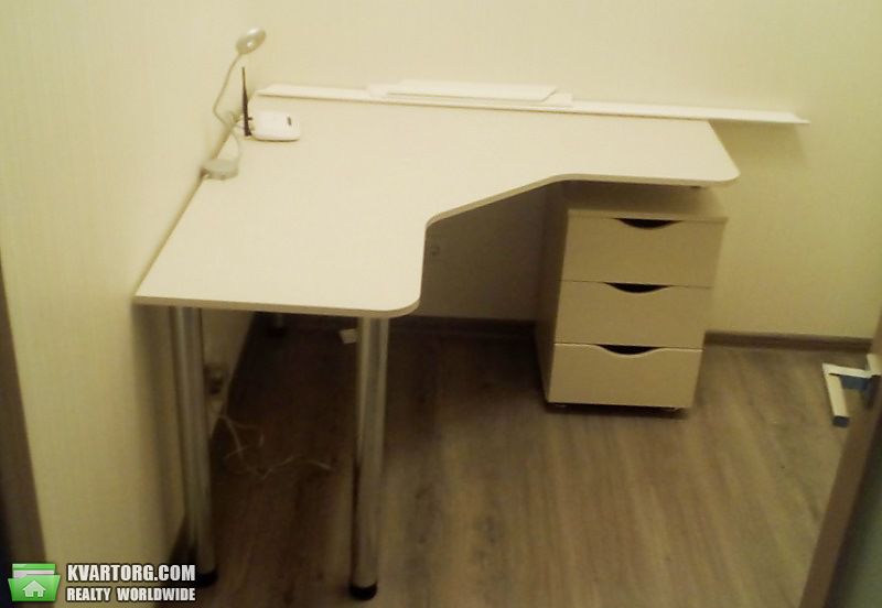 Rent out 2-room apartment. Киев,  Шамрыло — photo 5