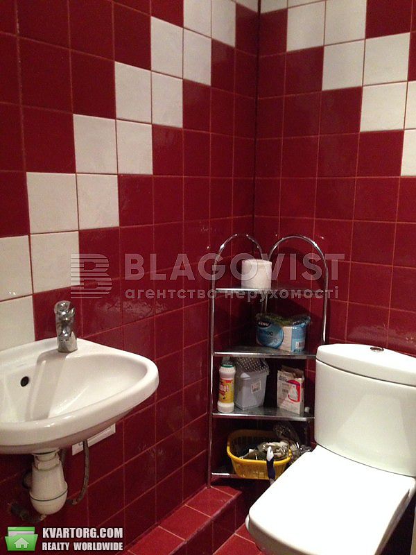 Rent out 3-room apartment. Киев,  Тимошенко — photo 7
