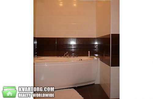 Rent out 2-room apartment. Киев, Срибнокильская — photo 6