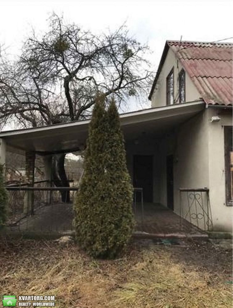Sell house. Киевская обл., Рожівка — photo 2