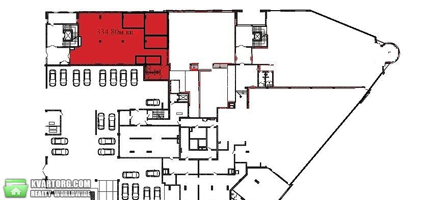 Rent out office. Киев,  Глубочицкая — photo 7