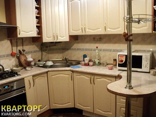 Sell 2-room apartment. Киев,  Победы пр — photo 1