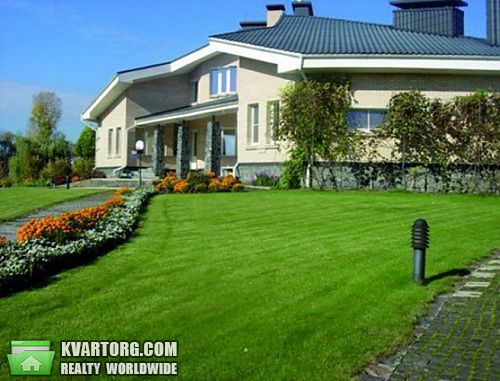 Rent house. Киев, Теремки — photo 1